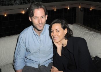 EXCLUSIVE: Aubrey Plaza Delists $6.5 Million L.A. Home She Shared With Late Husband Jeff Baena