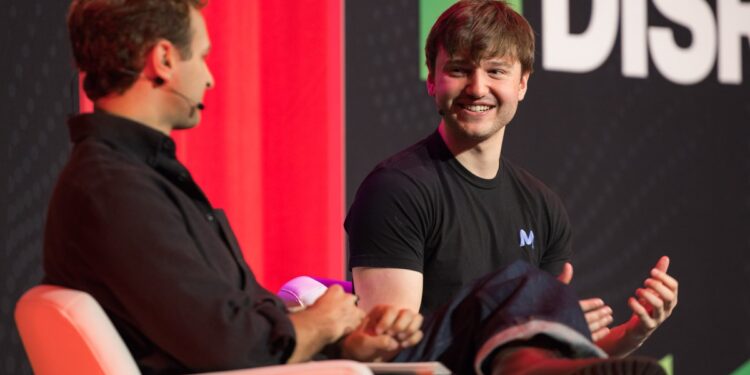 How AI is reshaping work and who gets to do it, according to Mercor’s CEO