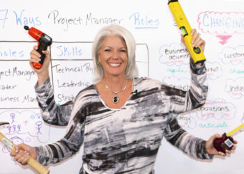 7 Ways Project Manager Roles Are Changing