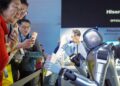 CES showed me why Chinese tech companies feel so optimistic