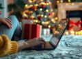 Generative AI shifts online holiday shopping traffic in 2025