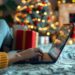 Generative AI shifts online holiday shopping traffic in 2025