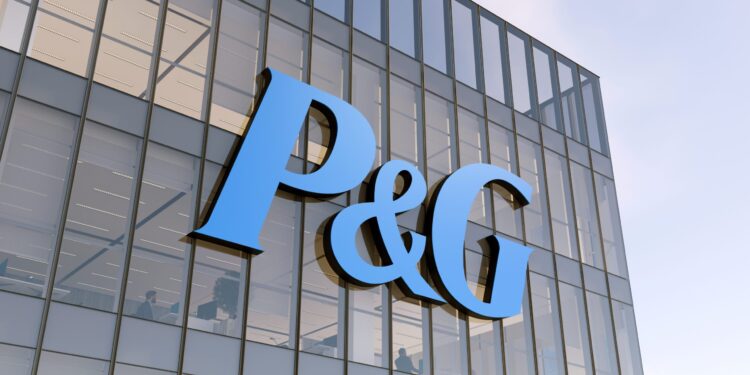 P&G sharpens ecommerce and AI as Q2 sales stay soft
