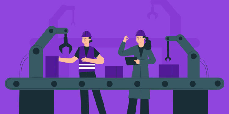 Production Engineering: Roles, Tools and Technology