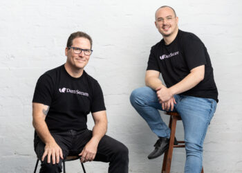 Paladin backs AI security startup Dam Secure’s $6.1 million Seed round