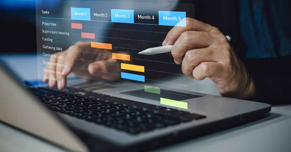 Dynamic Project Management – Project Management Articles, Webinars, Templates and Jobs