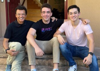 Fizz CEO on why anonymous social is winning with Gen Z