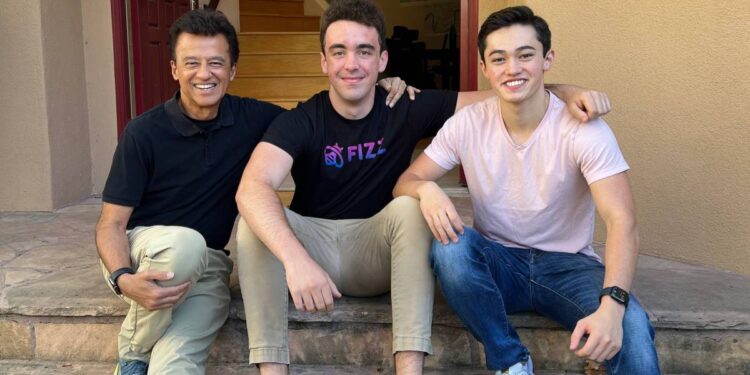 Fizz CEO on why anonymous social is winning with Gen Z