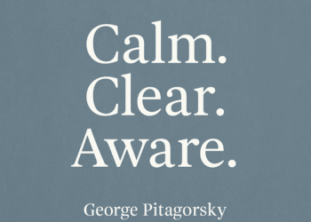 Leading Through Chaos: How to Stay Grounded and Guide Others in Uncertainty
