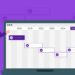 Printable Gantt Chart by ProjectManager