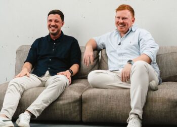 How two former Deputy leaders built a tech agency to $2 million ARR in 2 years by solving problems software creates