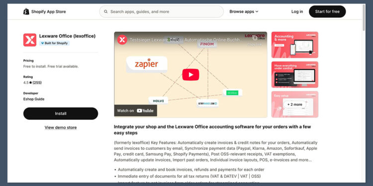 Best Shopify Apps in Germany: My Essential Picks for Selling Smarter in 2026
