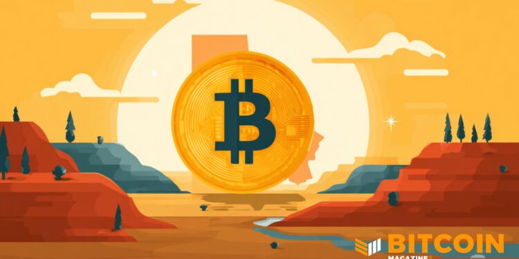 Oklahoma Considers Bitcoin Pay Option For State Employees