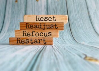 How To Reset Your Finances After A Rough Year