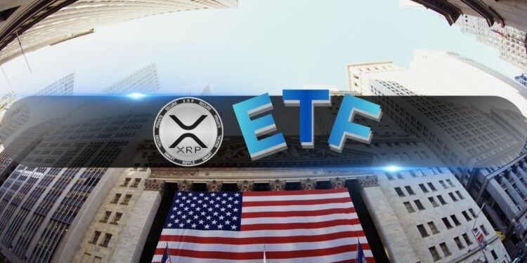 Here’s What Happened With the Spot XRP ETFs Last Week