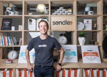 Sendle suddenly shutters deliveries amid financial concerns after merger investor freezes funding