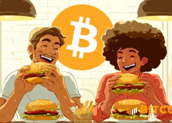 Steak ’n Shake Adds $10,000,000 In Bitcoin To Treasury