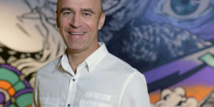 NRF tips $20 million into brain mapping AI scaleup’s $36m Series D