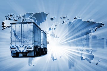 When Heavy Products Make Global Sense