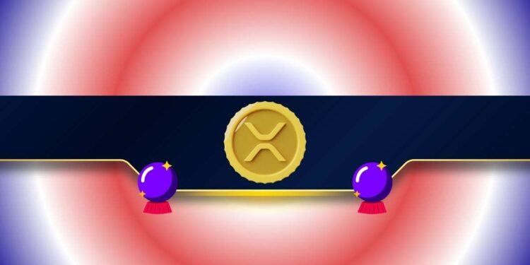 Ripple’s XRP Crashes to 3.5-Month Low: Here’s Why