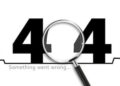 Yes, 404 Status Codes Hurt SEO