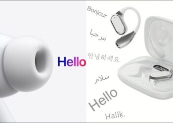 Review: I tried these $11.60 Chinese earbuds and Apple’s $420 AirPods for live translations