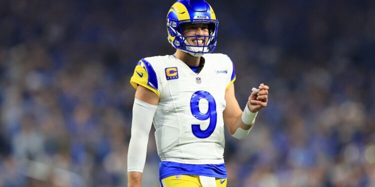 Inside L.A. Rams QB Matthew Stafford’s Yearslong Struggle To Sell $12.5 Million Drake Compound