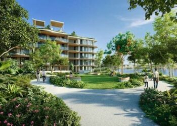 Banyan Group creates new residential brand