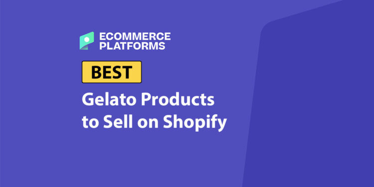 Best Gelato Products to Sell on Shopify: What to Add to your Catalog in 2026