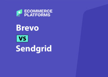 Brevo vs SendGrid: Which One Should You Use for Your Ecommerce Business?
