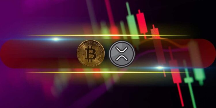 Ripple’s XRP Rejected at $2.40, Bitcoin (BTC) Volatility Roars Back: Market Watch