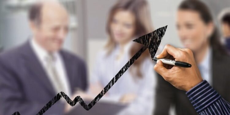 3 High-Growth Industries Worth Getting Into