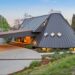 Rare Sculptural Masterpiece by Architect Charles Haertling Hits the Market in Boulder for Under $4 Million