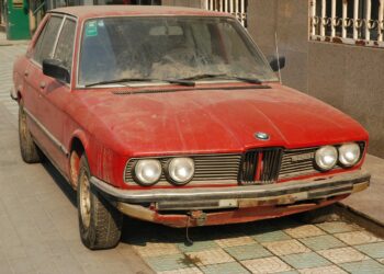 The Main Reasons I Won’t Buy a New Car Anytime Soon