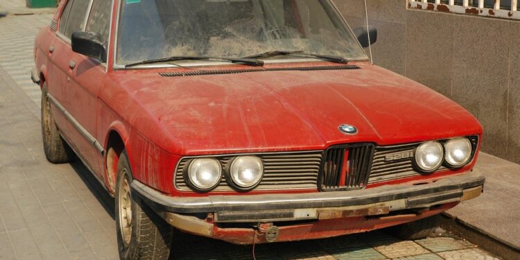 The Main Reasons I Won’t Buy a New Car Anytime Soon