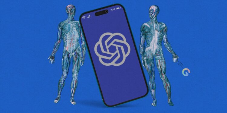 “Dr. Google” had its issues. Can ChatGPT Health do better?