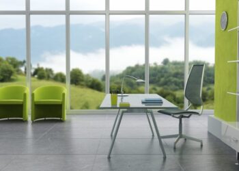 Why Updating Your Commercial Property is Essential