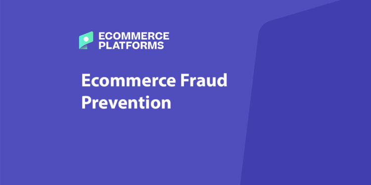 Ecommerce Fraud Prevention Certifications: The Lowdown on Protecting Your Online Store from Schemers
