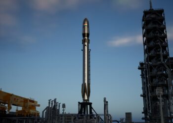 Indian SpaceX rival EtherealX hits 5x valuation as it readies engine tests