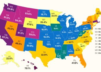 Marjorie Taylor Greene Leaves Congress With Clear Message: A ‘Tax Revolt’ in 2026