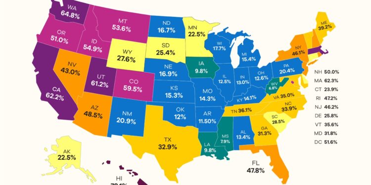 Marjorie Taylor Greene Leaves Congress With Clear Message: A ‘Tax Revolt’ in 2026