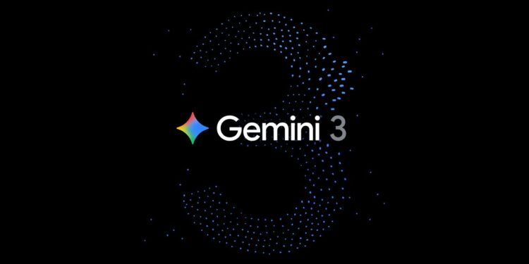 Introducing the latest Gemini AI model from Google