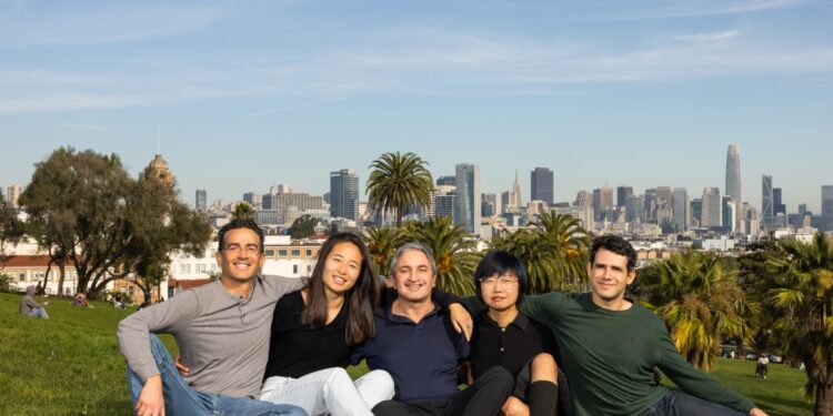 Humans& thinks coordination is the next frontier for AI, and they’re building a model to prove it