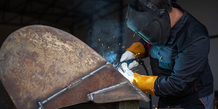 The Workforce Bottleneck in America’s Manufacturing Revival