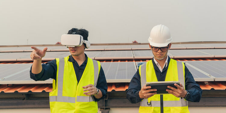 The Skilled Trades Are Ready for a Digital Future