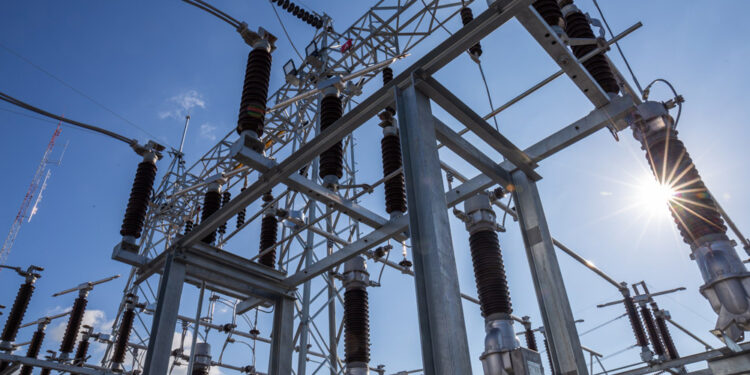 Data Centers in 2025: When Power Became the Gatekeeper