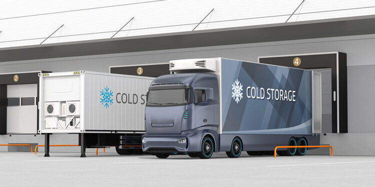 The Cold Chain Sector Recalibration