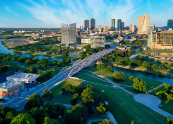 A Single Front Door for Corporate Investment in Fort Worth