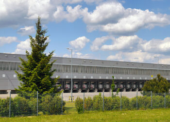 Tariff Shockwaves Hit the Industrial Sector