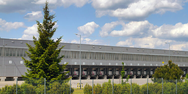 Tariff Shockwaves Hit the Industrial Sector